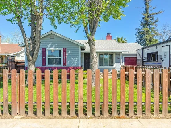 3716 Schutt Way, Sacramento, CA 95838