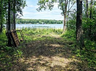 N409 Rusty Nail Rd, New Auburn, WI 54757