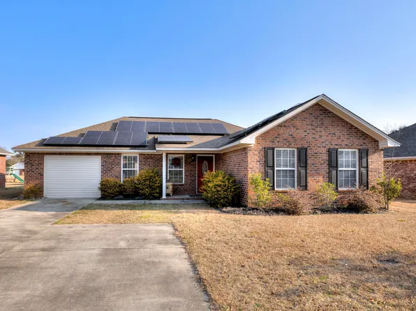225 Andrew Dr, Manning, SC 29102