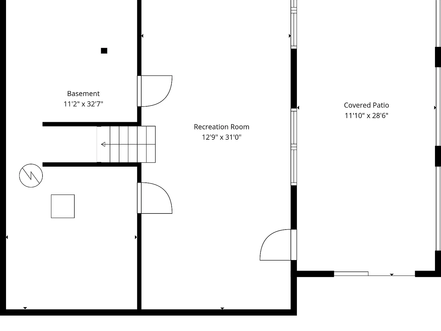 4 bed, 4088 sqft, $4,999 — Photo 4