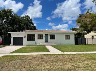 1031 Plover Ave, Miami Springs, FL 33166