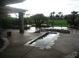 8 Johnar Blvd, Rancho Mirage, CA 92270