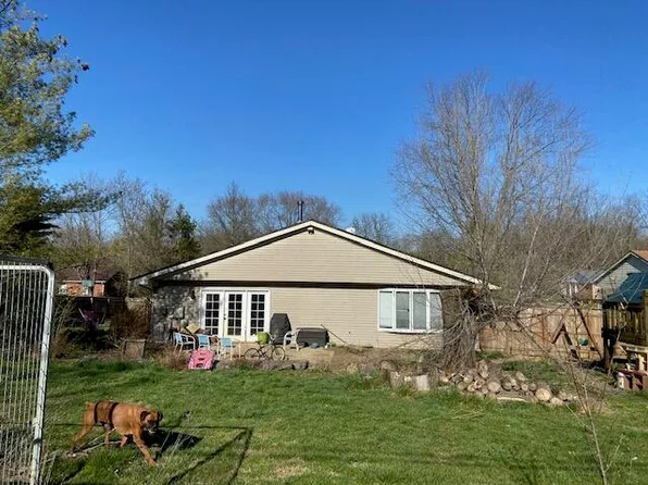 217 Thacker Dr, Wilmore, KY 40390