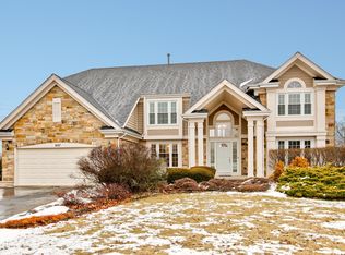 607 London Ct, Buffalo Grove, IL