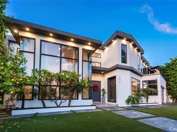 17917 Valley Vista Blvd, Encino, CA 91316