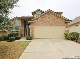 11622 Sweet Pea Run, San Antonio, TX 78245