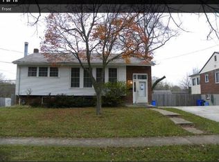 3923 Wendy Ln, Silver Spring, MD 20906