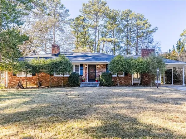 4220 Rickenbacker Way NE, Atlanta, GA 30342
