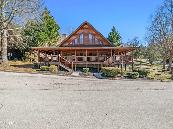 3124 Smoky Ridge Way, Sevierville, TN 37862