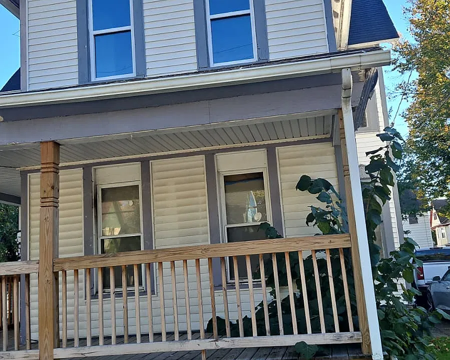 3327 Marvin Ave #UP