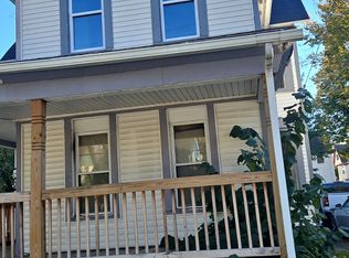 3327 Marvin Ave #Up, Cleveland, OH 44109