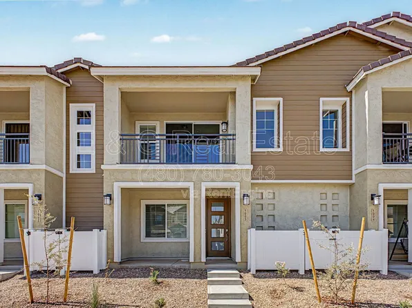 8149 E Petunia Ave #1003, Mesa, AZ 85212