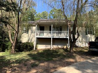 480 Bob Wages Rd, Bogart, GA 30622