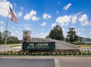 115 Legendary Dr UNIT 104, Saint Augustine, FL 32092
