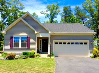34 Kathy Ct, Palmyra, VA 22963