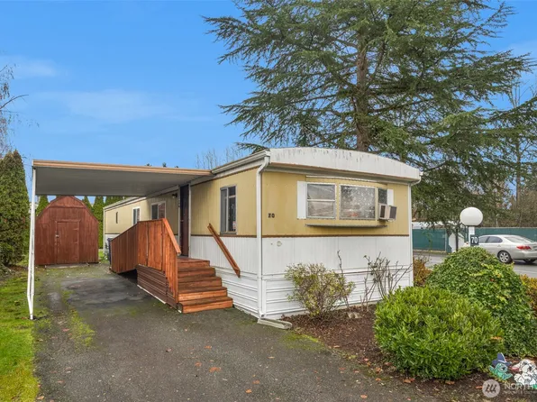 5900 64th Street NE #70, Marysville, WA 98270