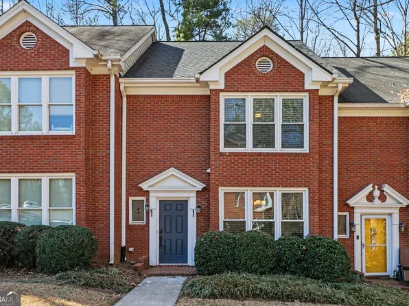 7950 Colquitt Rd Unit B3, Atlanta, GA 30350