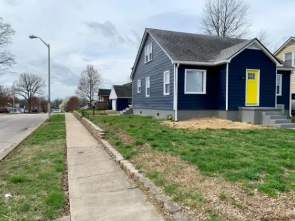 1112 Highland Dr #Z1, Lexington, KY 40505