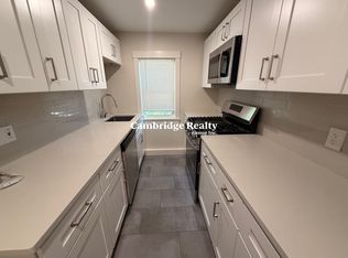38 Gibson St #3T, Cambridge, MA 02138