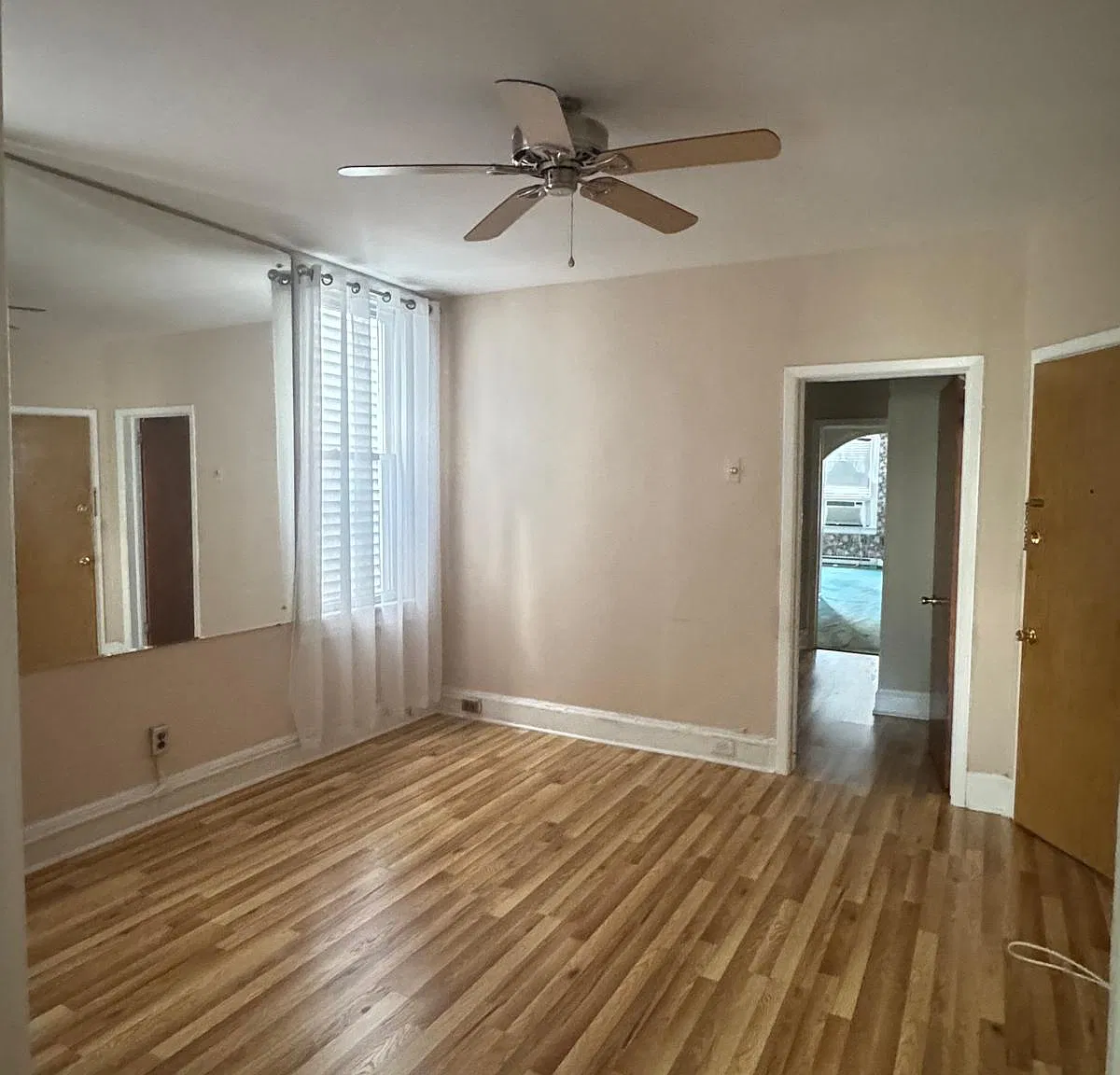 1 bed, 800 sqft, $1,850 — Photo 1