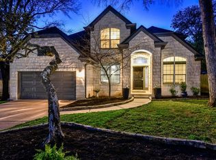 11308 Rockwell Ct, Austin, TX 78726