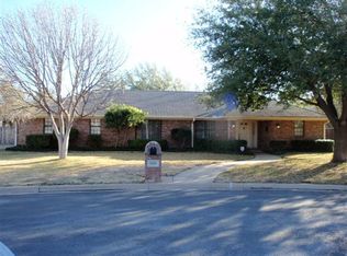 1226 Queens Ct, Abilene, TX 79602