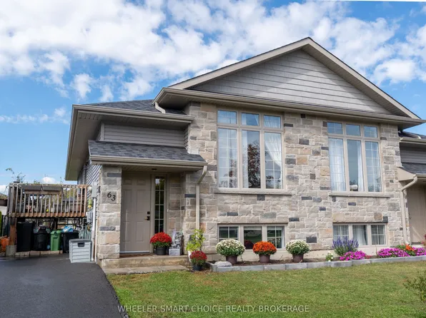 63 Mercier Ave E, Cornwall, ON K6K 0B8
