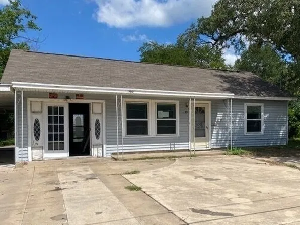 1012 Haley Ave, Rockdale, TX 76567