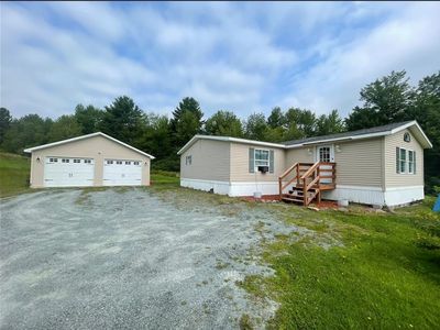 117 Berkshire Estates, Enosburg Falls, VT, 05450