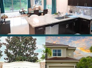 603 SW Glen Crest Way, Stuart, FL 34997