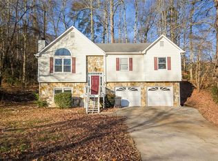 114 Franklin Hills Ct, Canton, GA