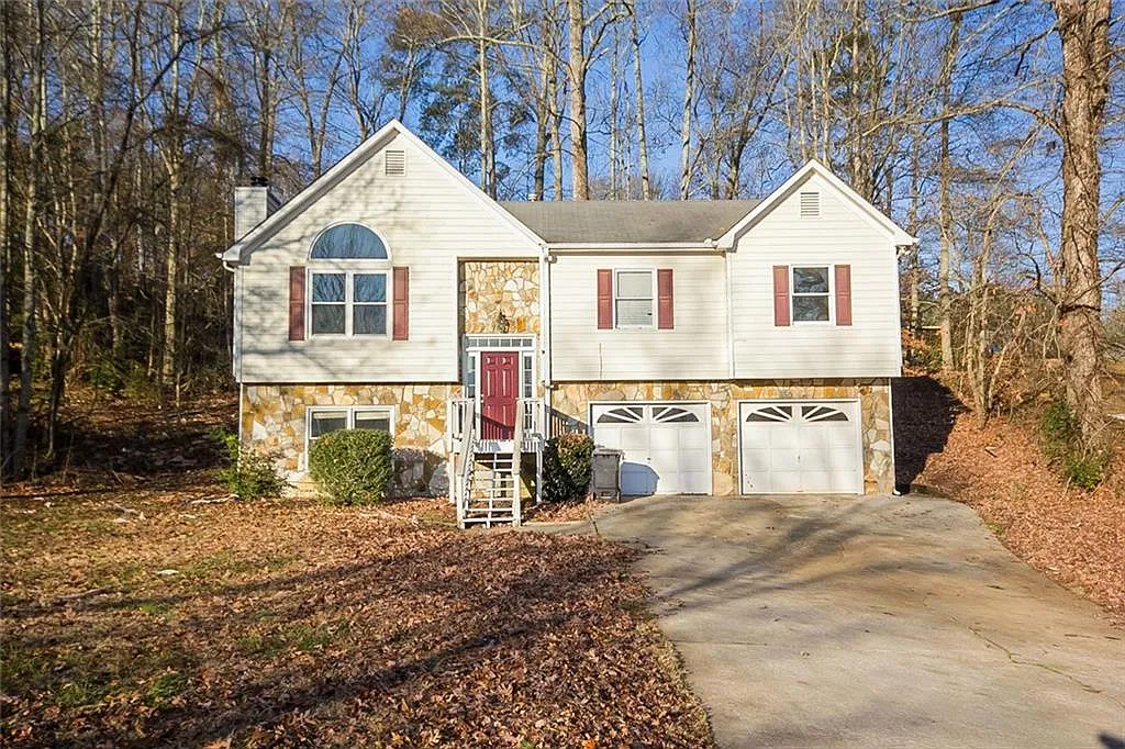 114 Franklin Hills Ct photo 1