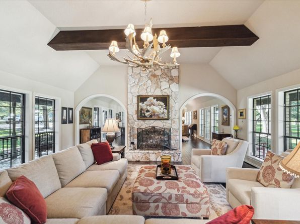 2727 Leonhardt Rd, Round Top, TX 78954