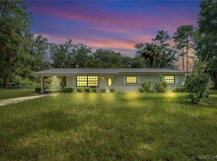 11031 NE 145th St, Fort Mc Coy, FL 32134