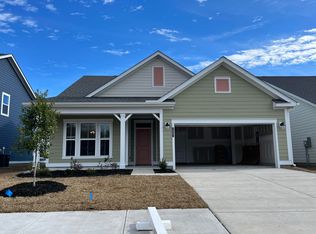 1087 Safe Haven Dr LOT 70, Myrtle Beach, SC 29579