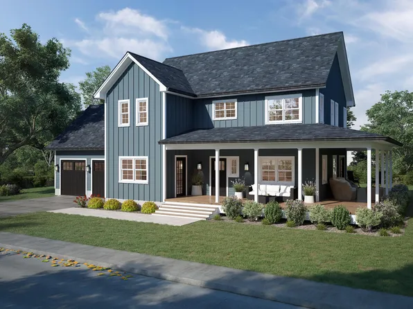 Lot 12 Meadow View Drive, Readfield, ME 04355