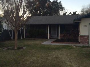 1709 Wylie Dr, Modesto, CA 95355
