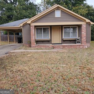 2801 8th St, Columbus, GA, 31906