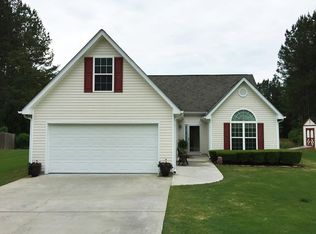 320 Sunset Ridge Dr, Newnan, GA 30263