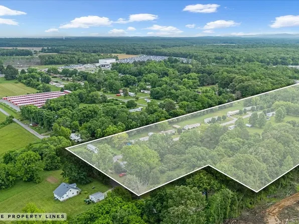 0 Ez Ln, Manchester, TN 37355