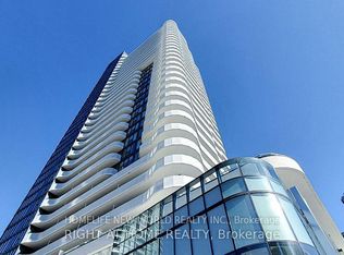 15 Holmes Ave #2905, Toronto, ON M2N 4L8