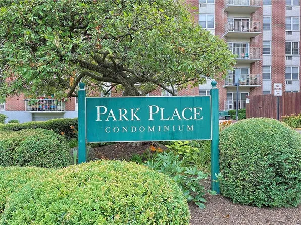 35 Park Avenue #6F, Suffern, NY 10901