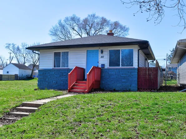 187 Belvidere Ave, Columbus, OH 43223