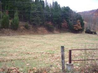 1656 Christians Bend Rd, Church Hill, TN 37642