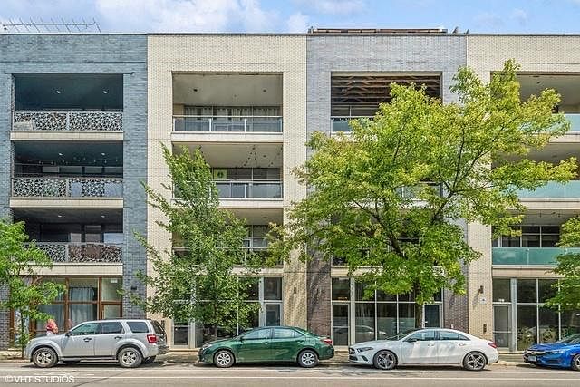 1st image of 843 N California Ave #1