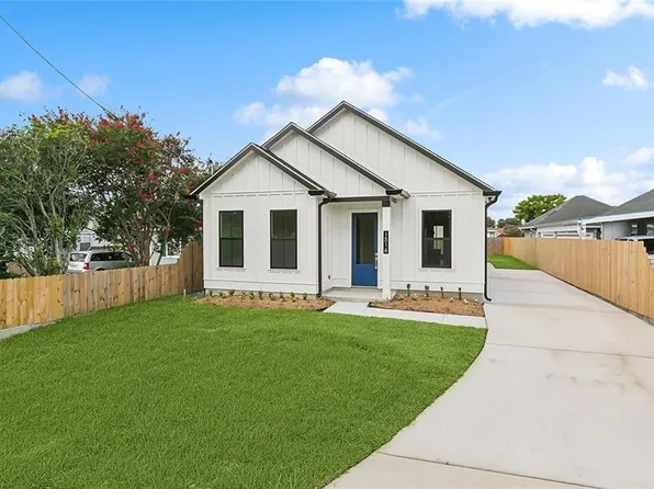 1516 Avenue A, Marrero, LA 70072