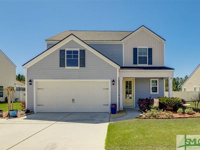 115 Westover Dr, Savannah, GA, 31407