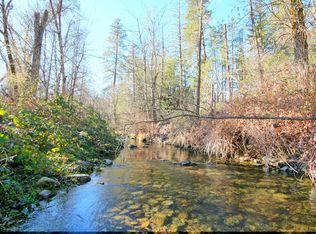 5000 Thompson Creek Rd, Jacksonville, OR 97530