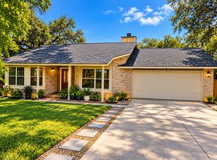 7019 Holly Mountain St, San Antonio, TX 78250