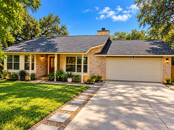 7019 Holly Mountain St, San Antonio, TX 78250